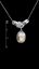 Show details for The Youthful And Fresh Style Of Geometric Party Collar 16 OR 18 Inches