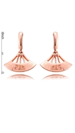 Picture of Cost Worthy Zine-Alloy Rose Gold Plated Drop & Dangle