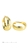 Picture of Superb Quality Gold Plated None-Stone Hook