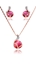 Show details for Gorgeous Classic Small 2 Pieces Jewelry Sets
