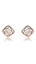 Show details for Trendy Small Concise Stud 