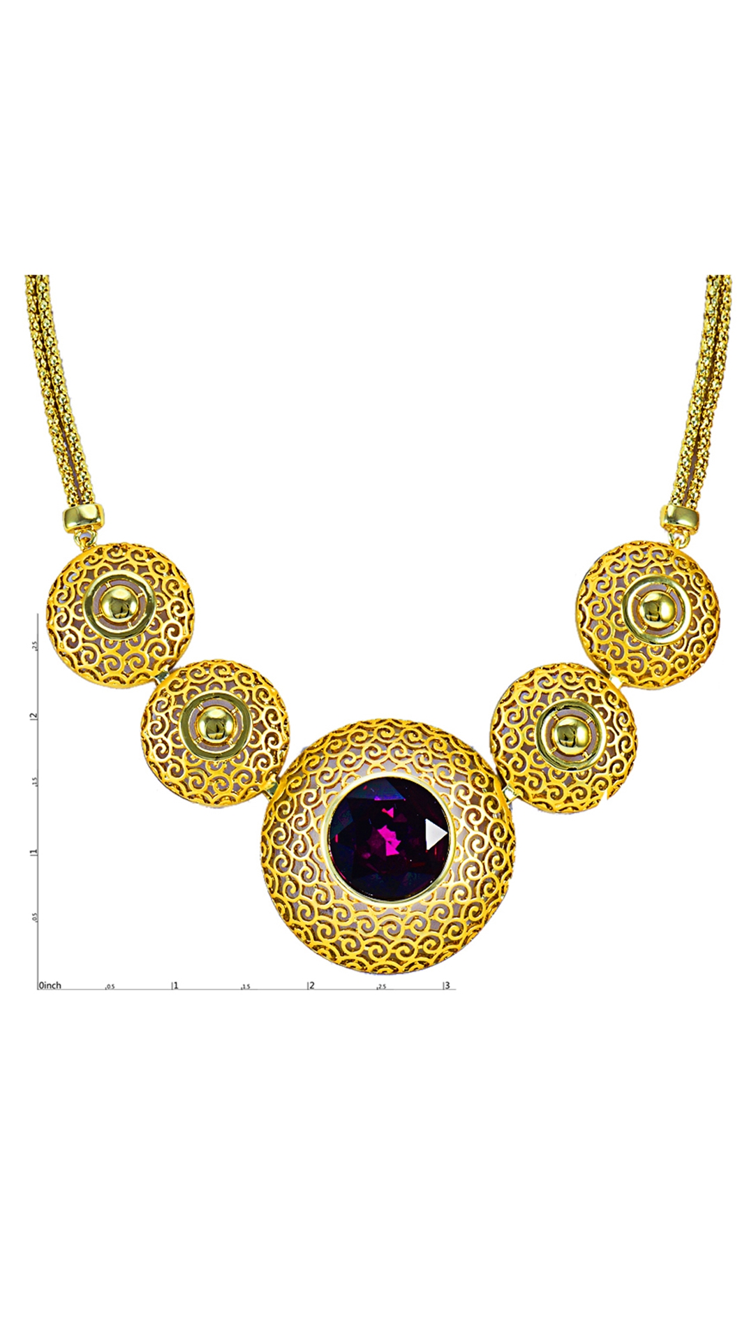 Cheaper Original Design Dubai Style 4 Pieces Jewelry Sets