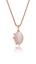 Show details for Mainstream Of  Opal (Imitation) Classic 2 Pieces Jewelry Sets