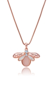 Picture of Pretty Rose Gold Plated Classic 2 Pieces Jewelry Sets