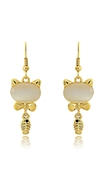 Picture of Attractive Classic Zinc-Alloy Drop & Dangle