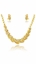 Show details for Touching And Cute None-Stone Zinc-Alloy 2 Pieces Jewelry Sets
