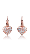 Show details for Fashionable Zinc-Alloy Heart & Love Hook