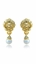 Show details for Cheaper Dubai Style Gold Plated Drop & Dangle