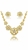 Picture of Modern Opal (Imitation) Oxide 2 Pieces Jewelry Sets