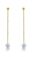 Show details for Durable Dubai Style Zinc-Alloy Drop & Dangle