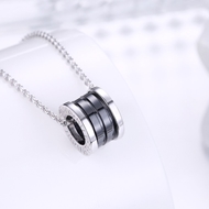 Picture of Nobby Platinum Plated Necklaces & Pendants