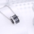Picture of Nobby Platinum Plated Necklaces & Pendants