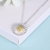 Picture of The Best Price Platinum Plated Necklaces & Pendants