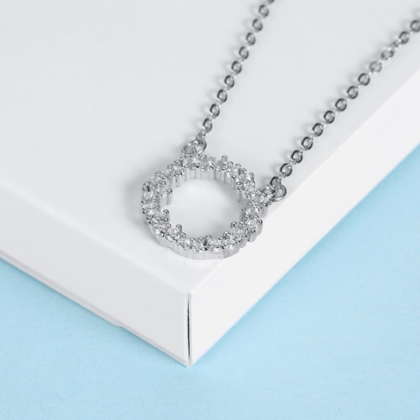 Picture of Top Platinum Plated Necklaces & Pendants