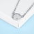 Picture of Low Price Platinum Plated Necklaces & Pendants
