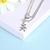 Picture of First-Rate  Platinum Plated Necklaces & Pendants
