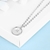 Picture of Good  Platinum Plated Necklaces & Pendants