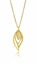 Show details for Delicate Gold Plated Classic Long Chain>20 Inches