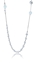 Show details for Iso9001 Qualified Concise Opal (Imitation) Long Chain>20 Inches