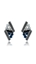Show details for Trendy Zinc-Alloy Big Stud 