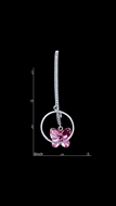 Picture of Latest Zinc-Alloy Big Drop & Dangle