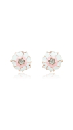 Picture of Beauteous Classic Rhinestone Stud 