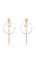 Show details for Attractive Big Classic Drop & Dangle