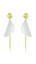 Show details for Top Rated None-Stone Classic Drop & Dangle