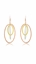 Show details for Delicate Multi-Tone Plated Concise Drop & Dangle