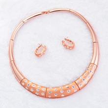 Show details for Durable Daily Big 2 Pieces Jewelry Sets