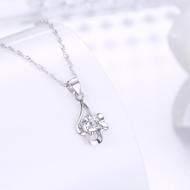 Picture of Reliable Platinum Plated Necklaces & Pendants