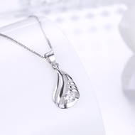 Picture of Reliable Platinum Plated Necklaces & Pendants