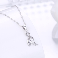 Picture of China No.1 Watches Export Platinum Plated Necklaces & Pendants