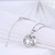 Picture of Hot Sale Platinum Plated Necklaces & Pendants