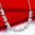 Picture of High Quality Guaranteed Platinum Plated Necklaces & Pendants