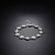 Picture of Durable Platinum Plated Bracelets