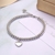 Picture of Vanguard Design For Platinum Plated Bracelets