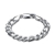 Picture of First-Rate  Platinum Plated Bracelets