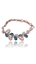 Show details for Good Quality Opal (Imitation) Big Bracelets