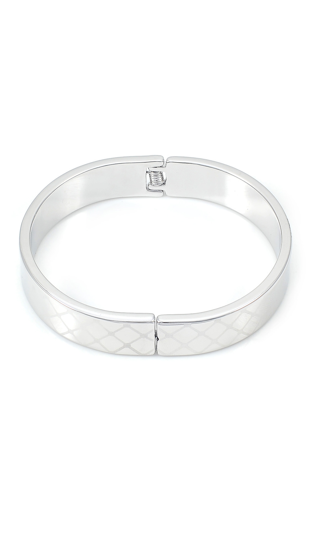 Premium European Laser Bangles