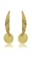 Show details for Diversified African Style Zinc-Alloy Drop & Dangle