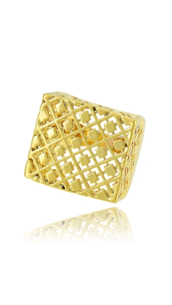 Picture of Fabulous Zinc-Alloy Big Fashion Rings