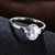 Picture of The Best Price Platinum Plated Stainless Steel Fashion Rings