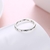 Picture of High Rated White Fashion Rings