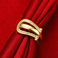 Picture of Delicate White Fashion Rings