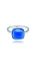 Show details for Believable Delicate Cubic Zirconia Fashion Rings
