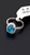 Picture of Popular Gemstone Cubic Zirconia Rings