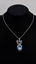 Show details for Latest Animal Sea Blue Necklaces