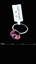 Show details for Charming Swarovski Element Single Stone Rings