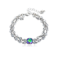 Picture of Unique Style Exquisite Zinc-Alloy Bracelets
